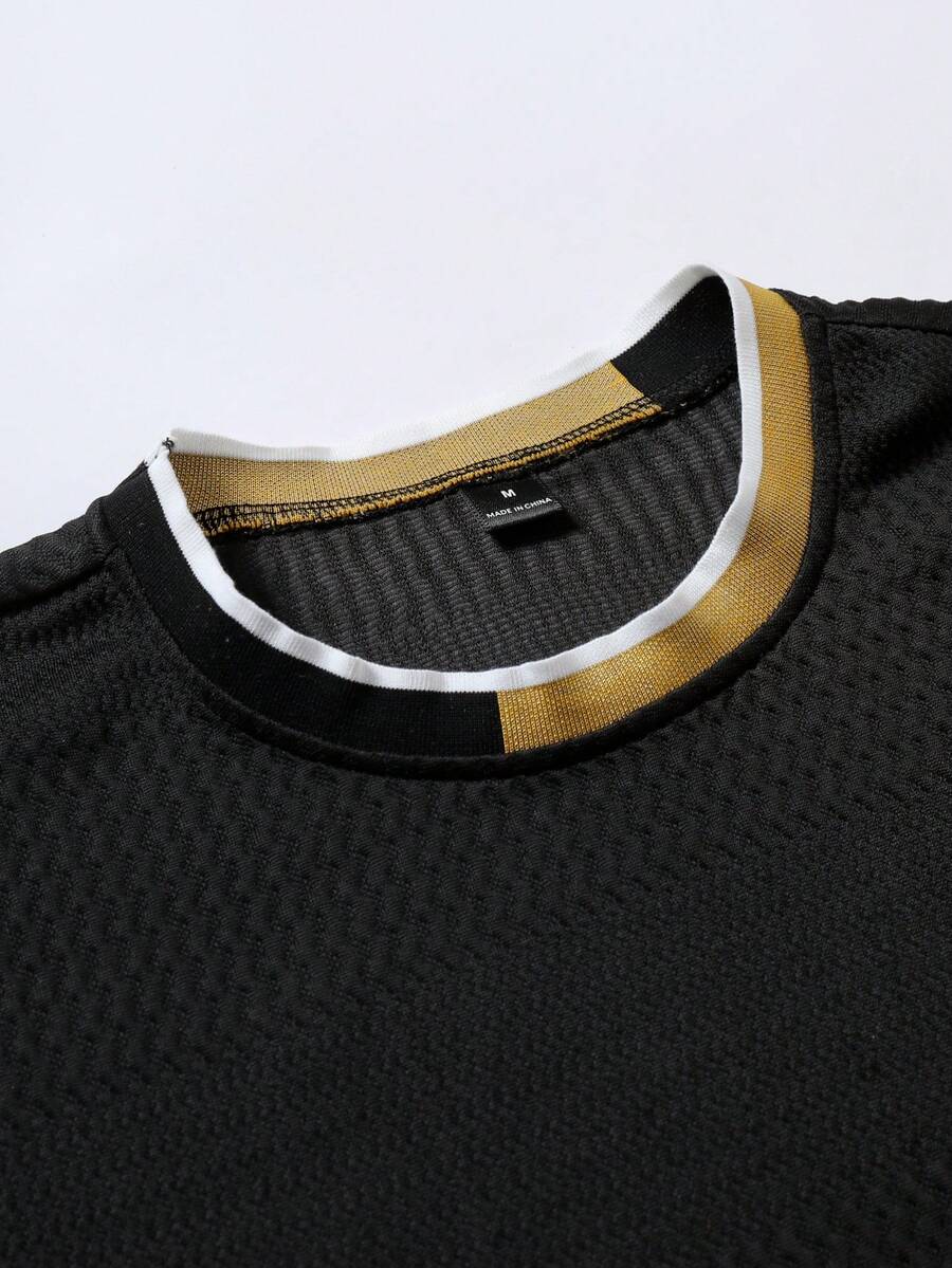 T-shirt Men