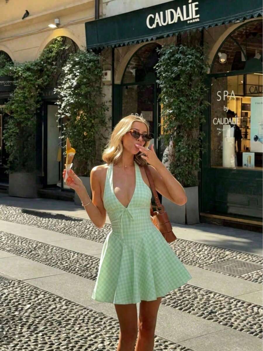 Woman's Vest