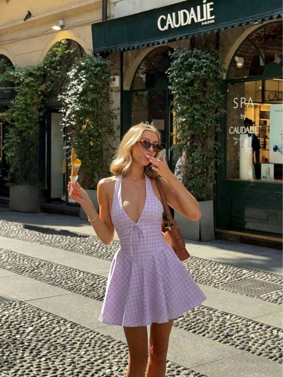 Woman's Vest