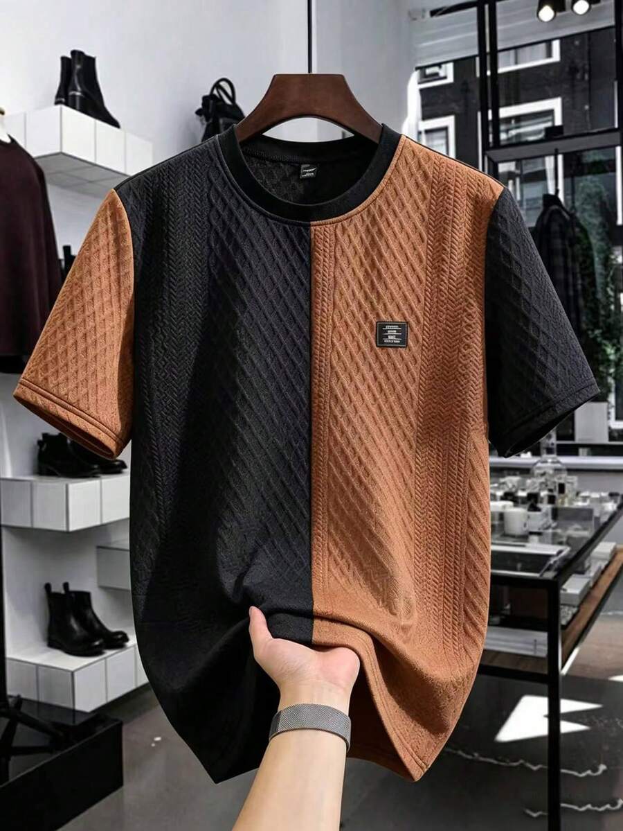 T-shirt Men