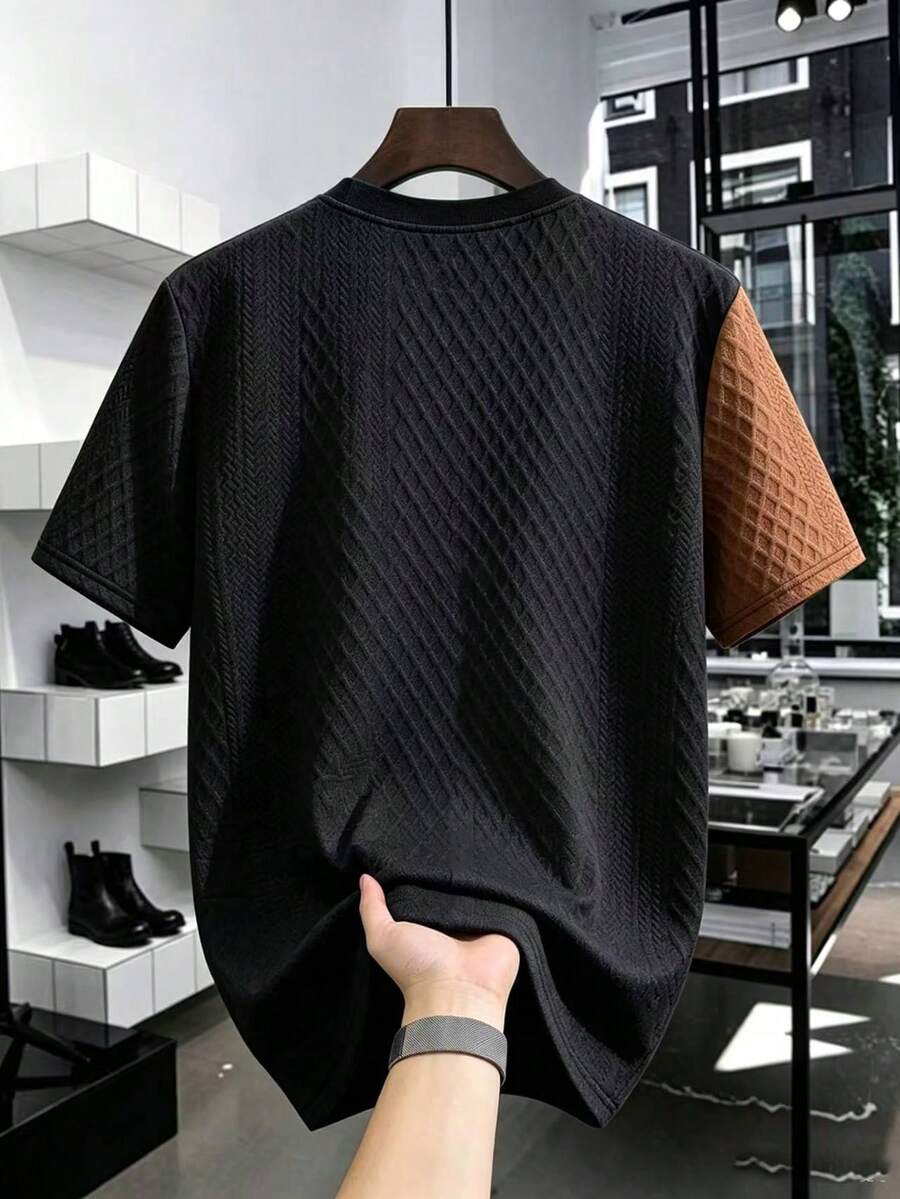 T-shirt Men