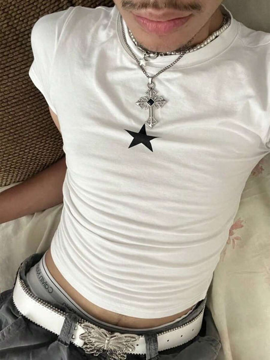 T-shirt Men