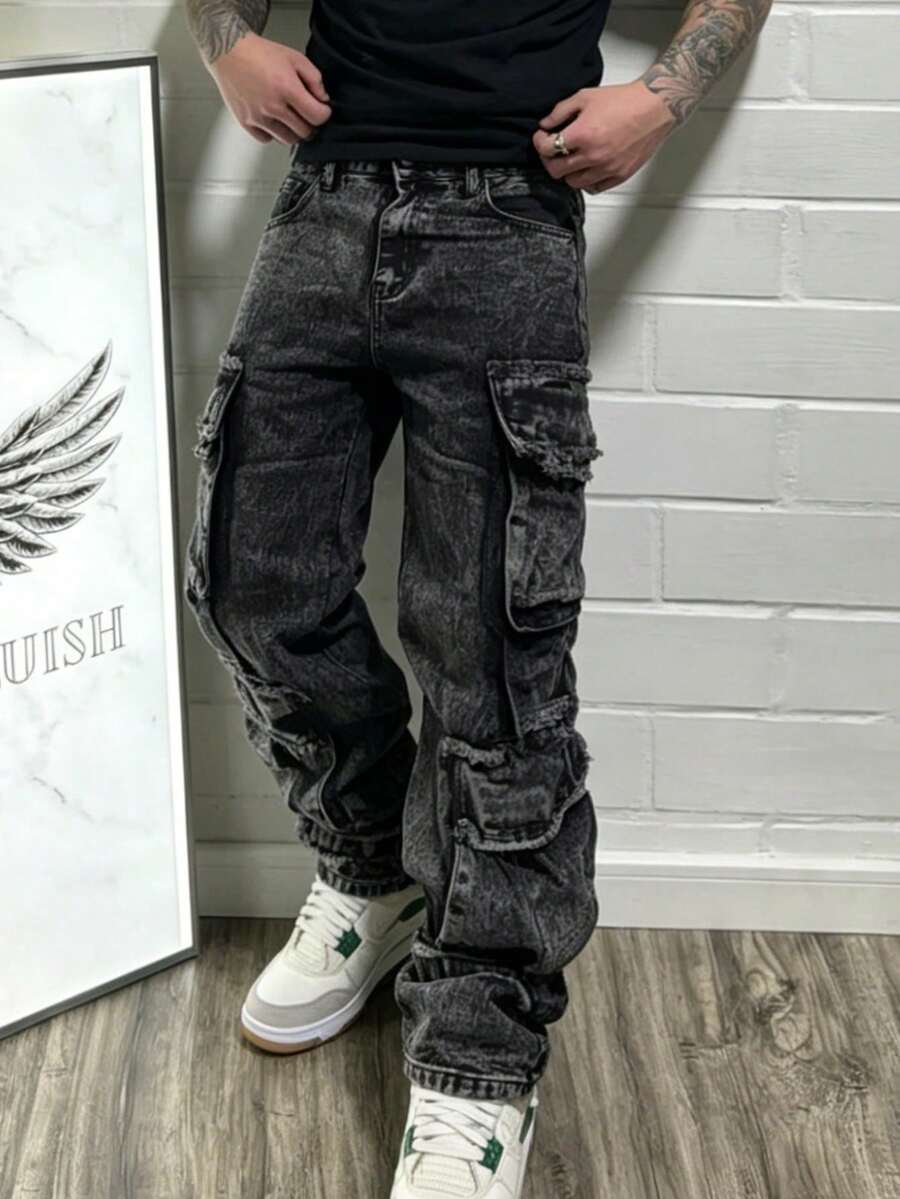 Men Pants