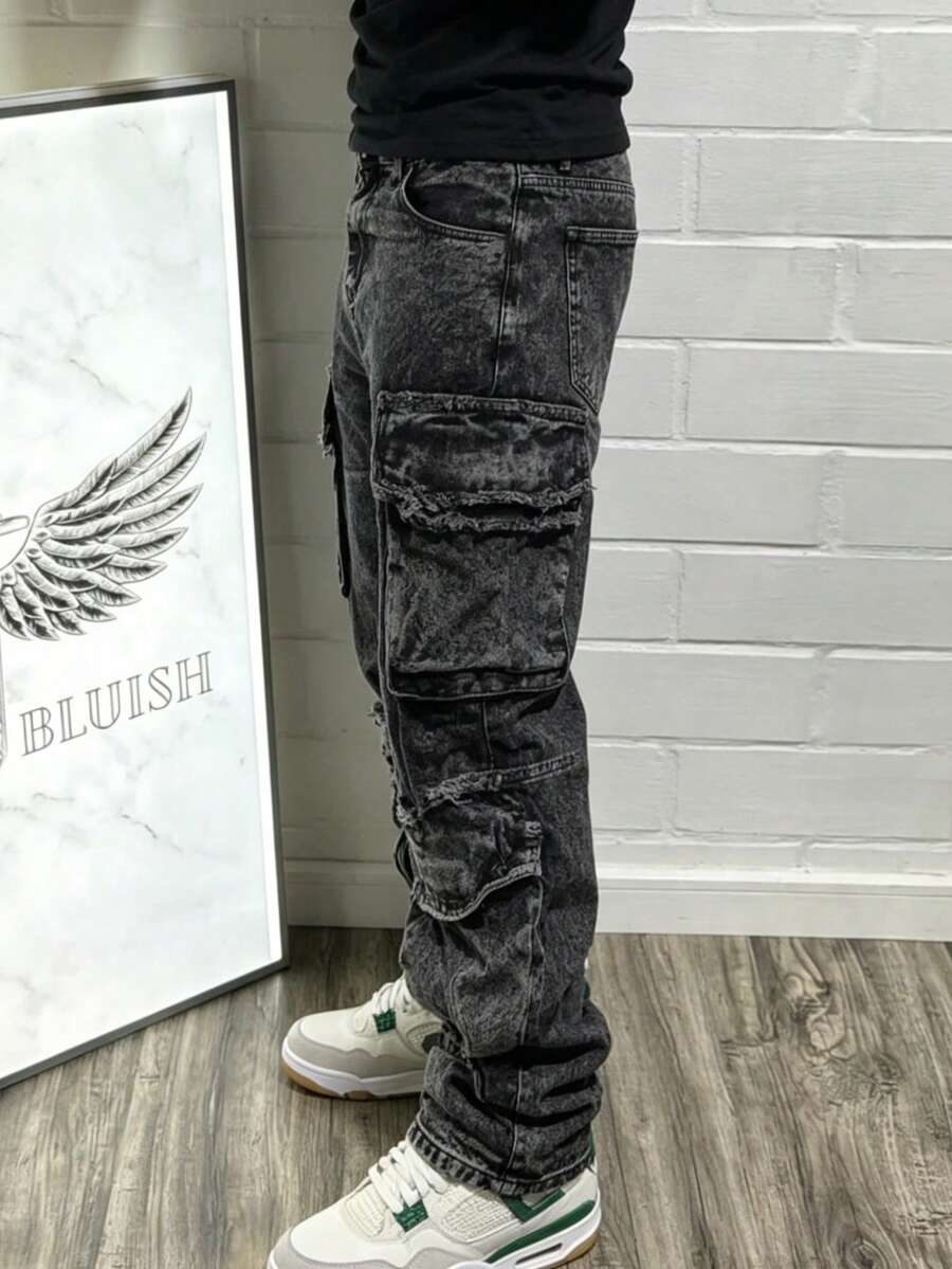 Men Pants
