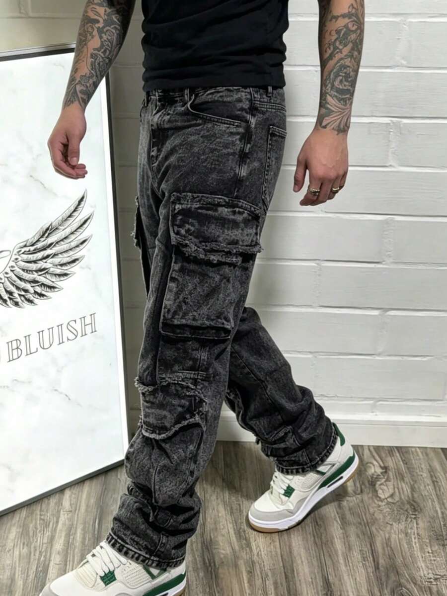 Men Pants