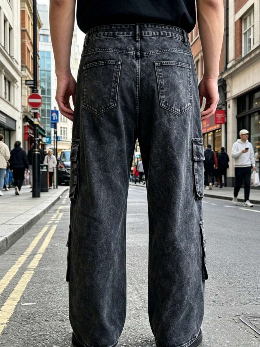 Men Pants