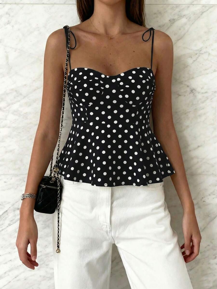 Woman's Vest