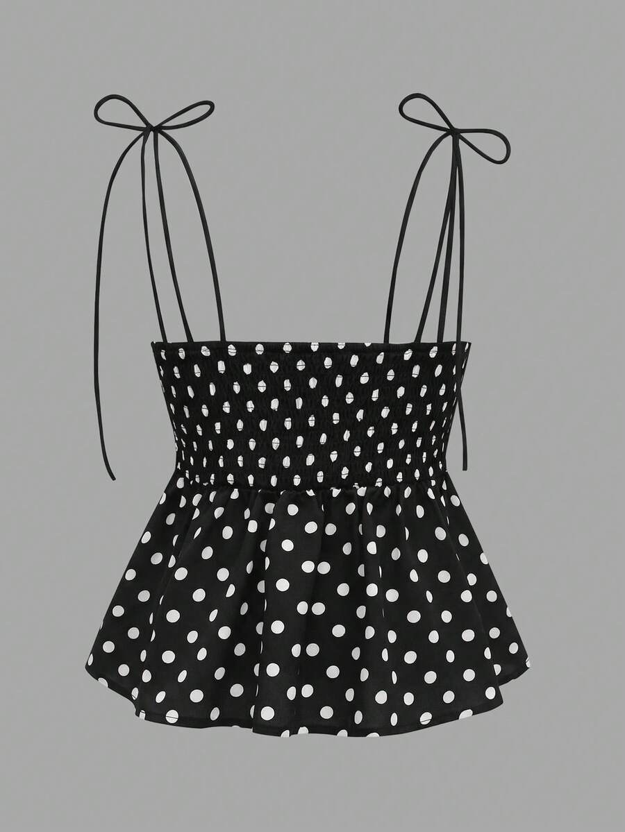 Woman's Vest