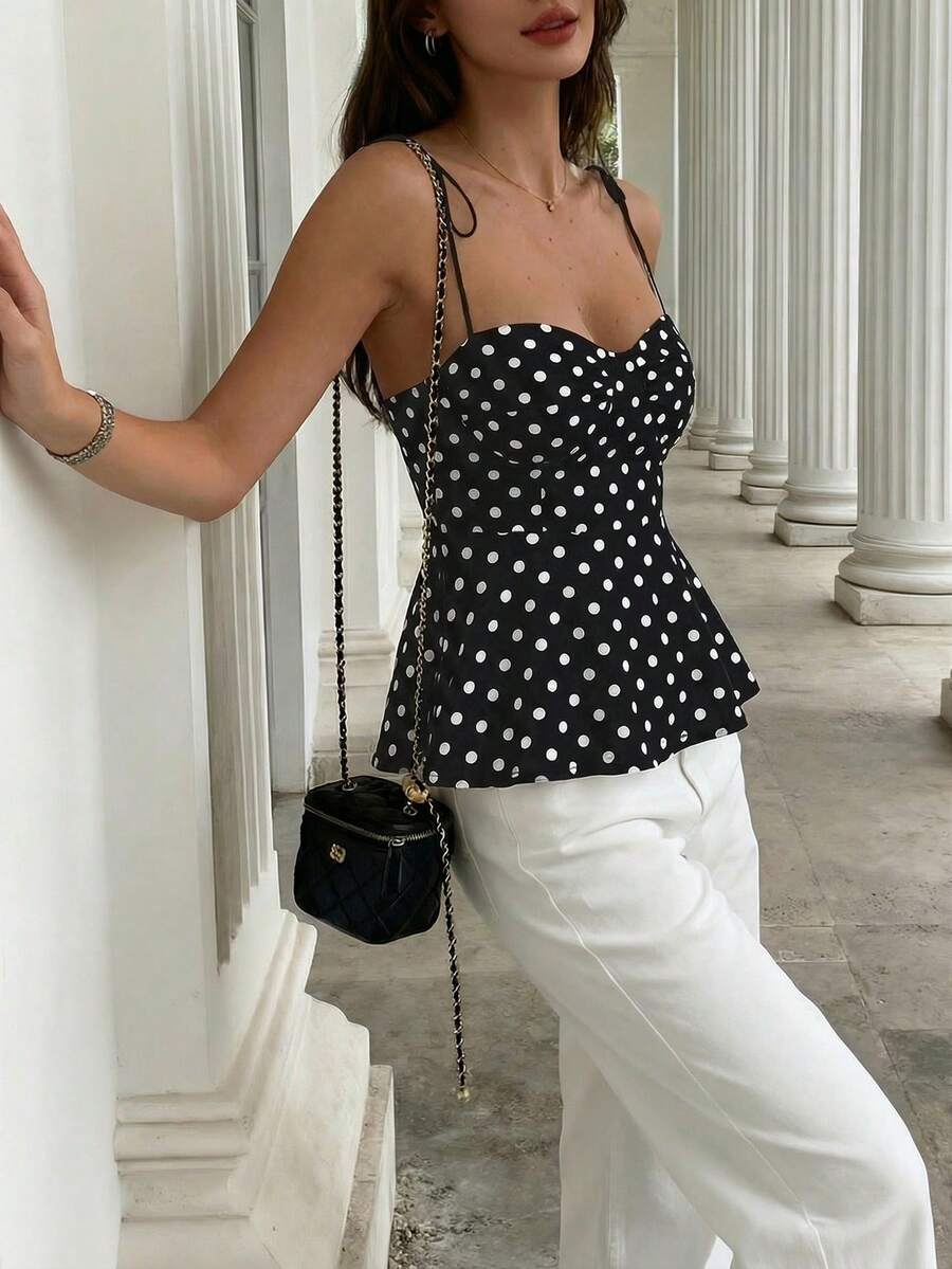 Woman's Vest