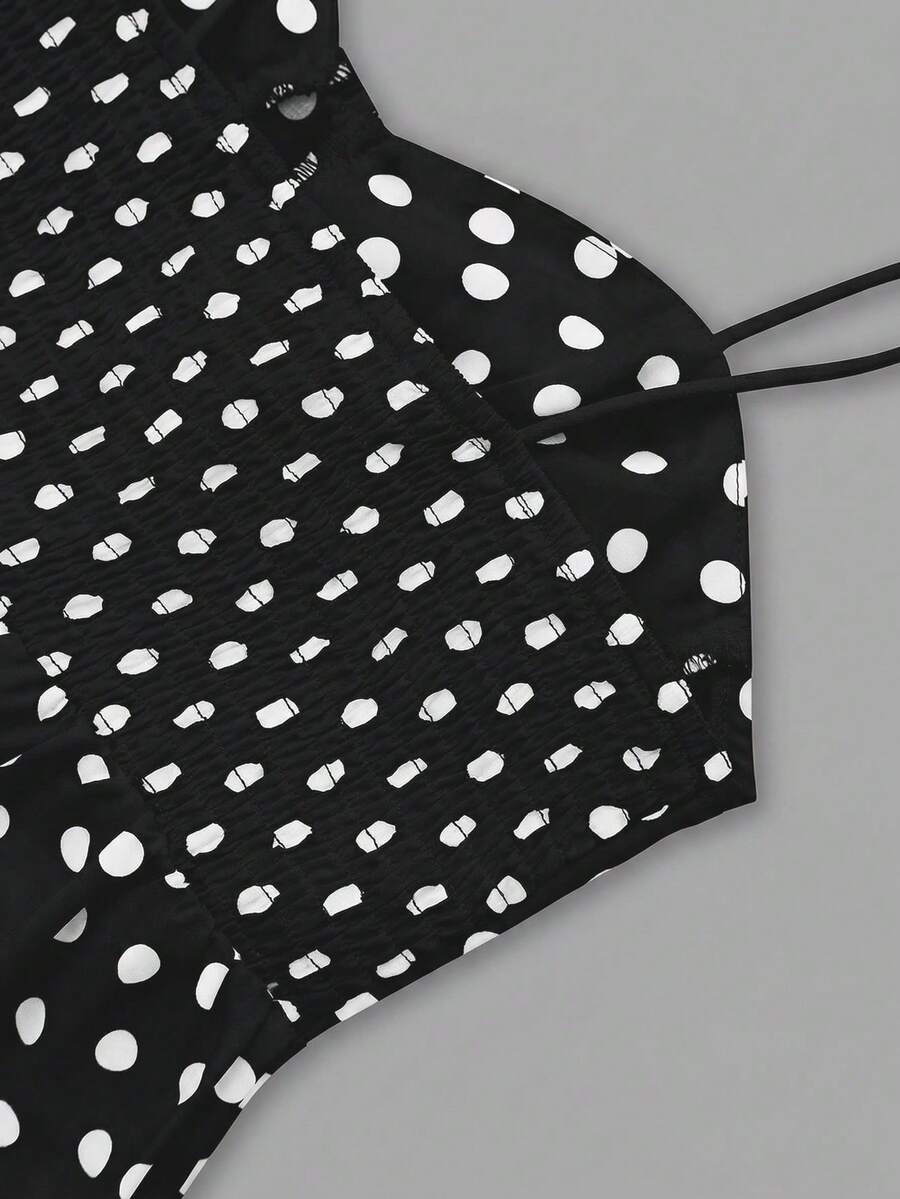 Woman's Vest