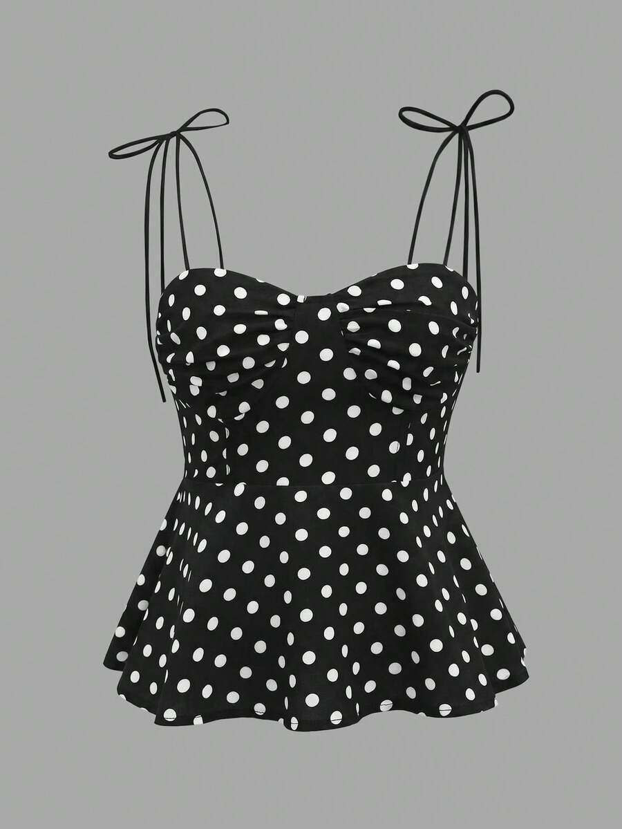 Woman's Vest