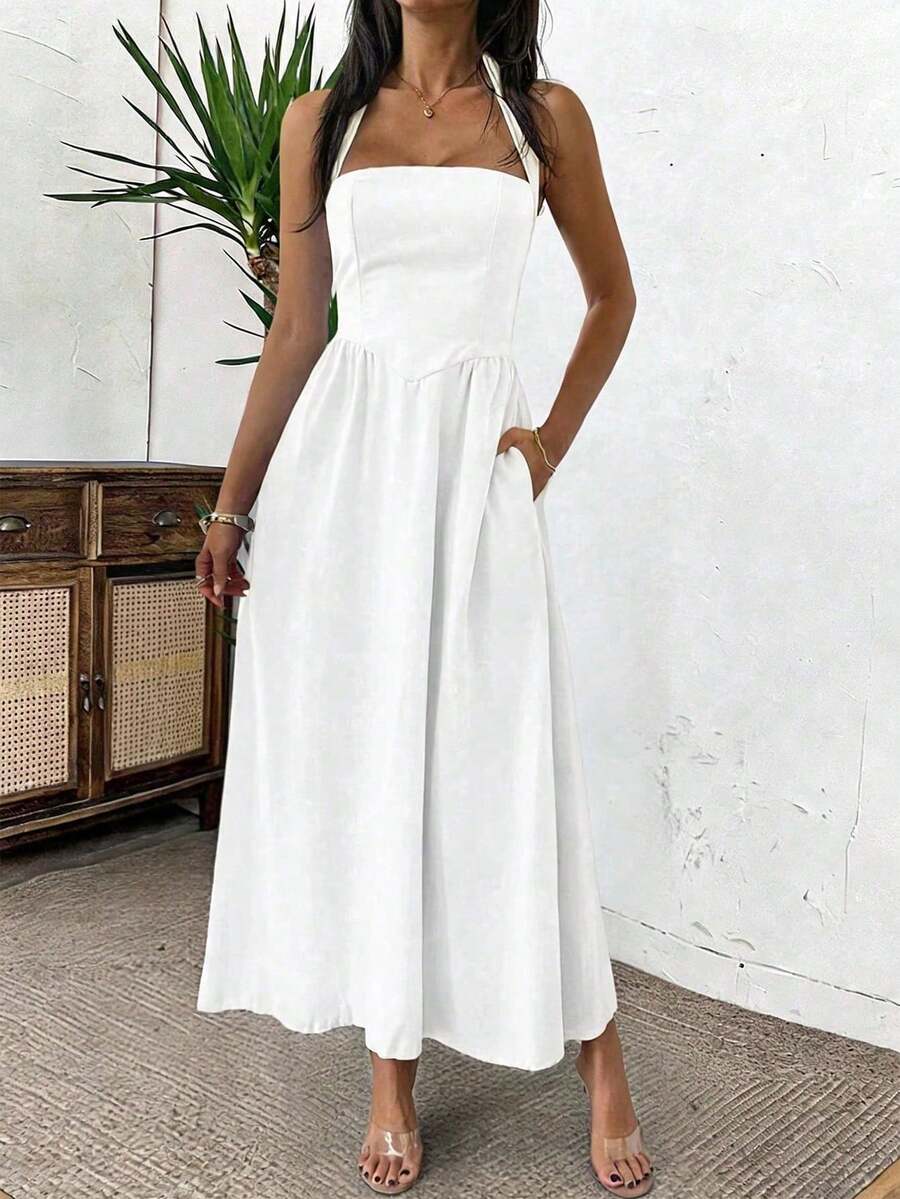 Woman's Vest