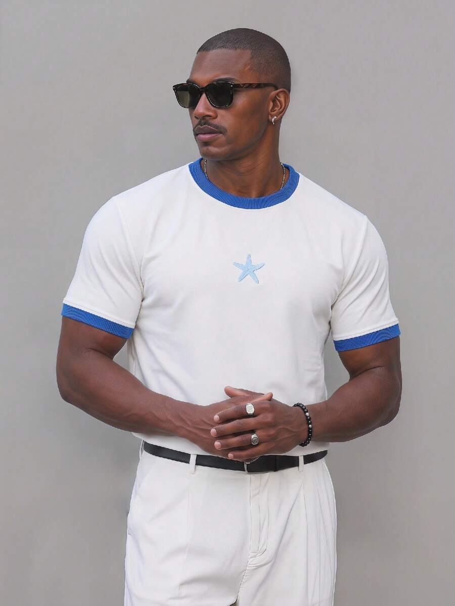T-shirt Men