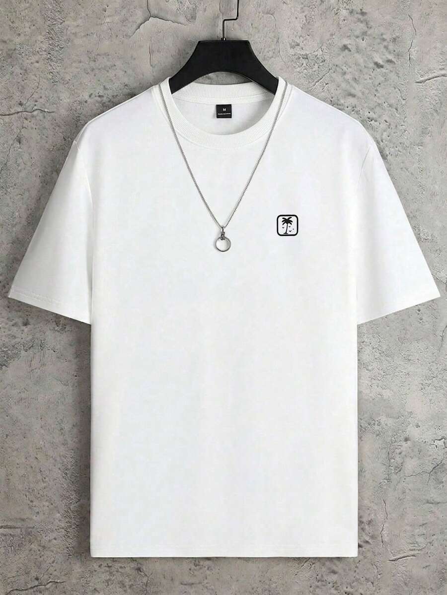 T-shirt Men
