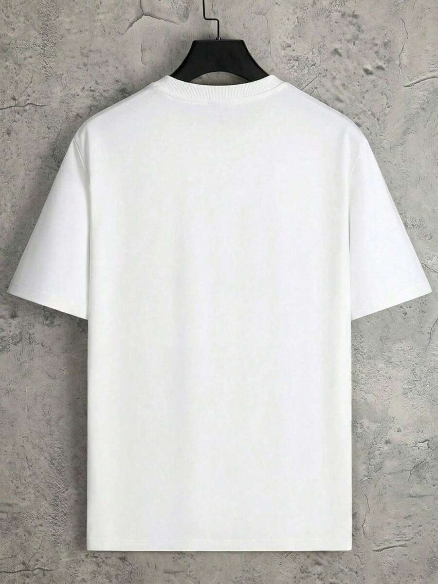 T-shirt Men
