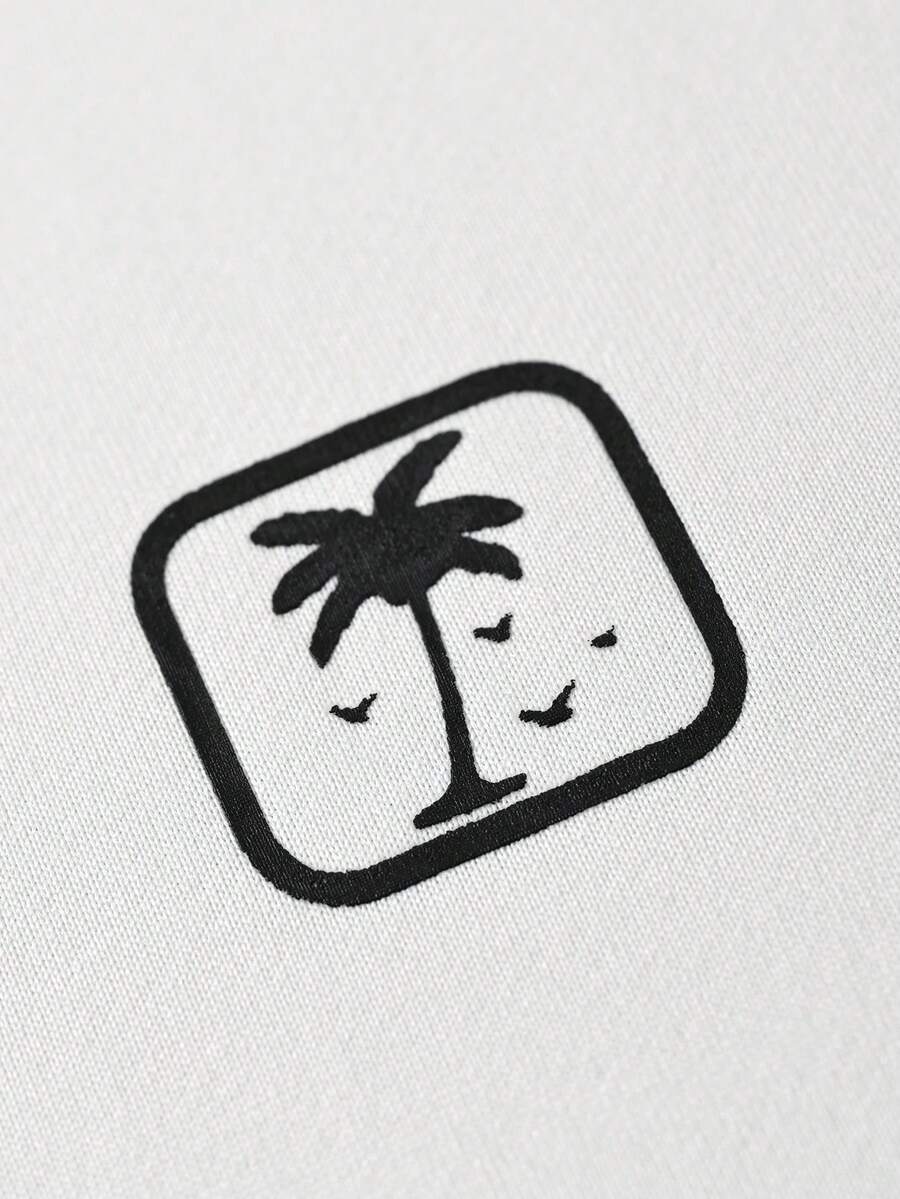 T-shirt Men
