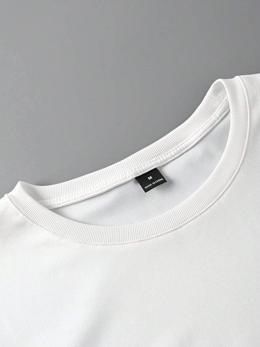 T-shirt Men