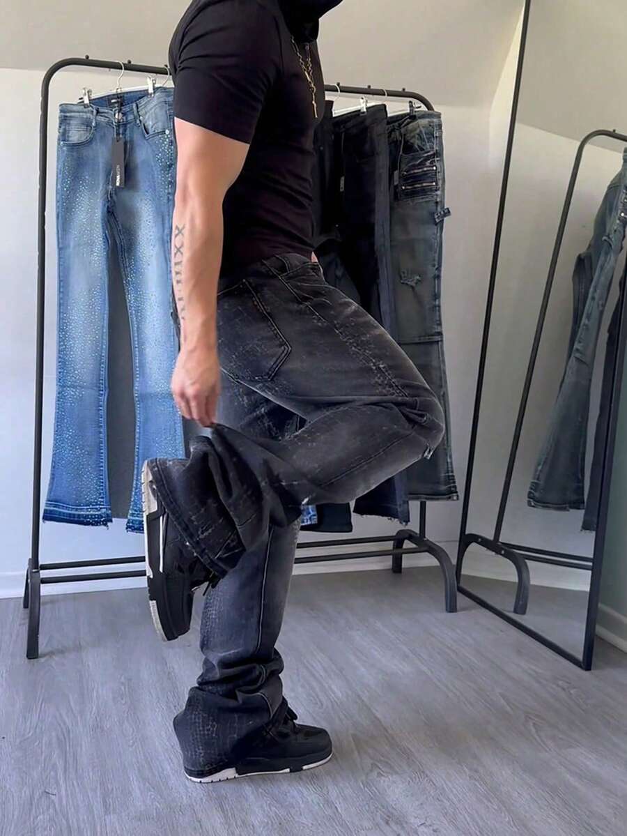 Men Pants