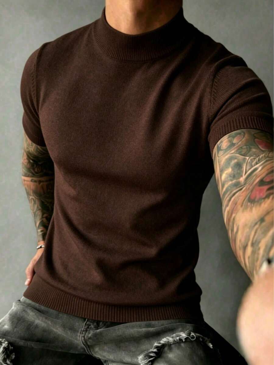 T-shirt Men