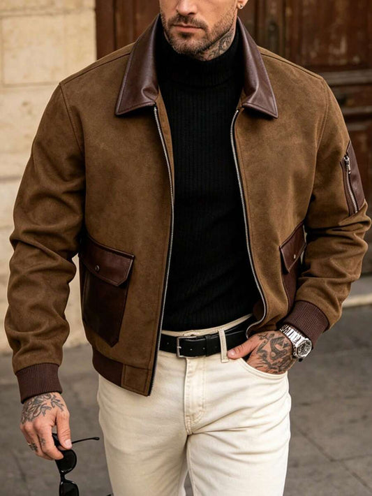 Men Jacket stylish