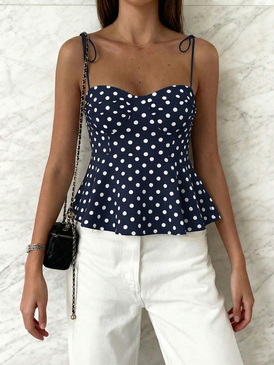 Woman's Vest