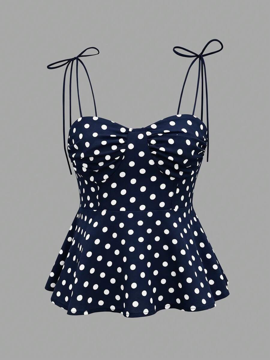 Woman's Vest