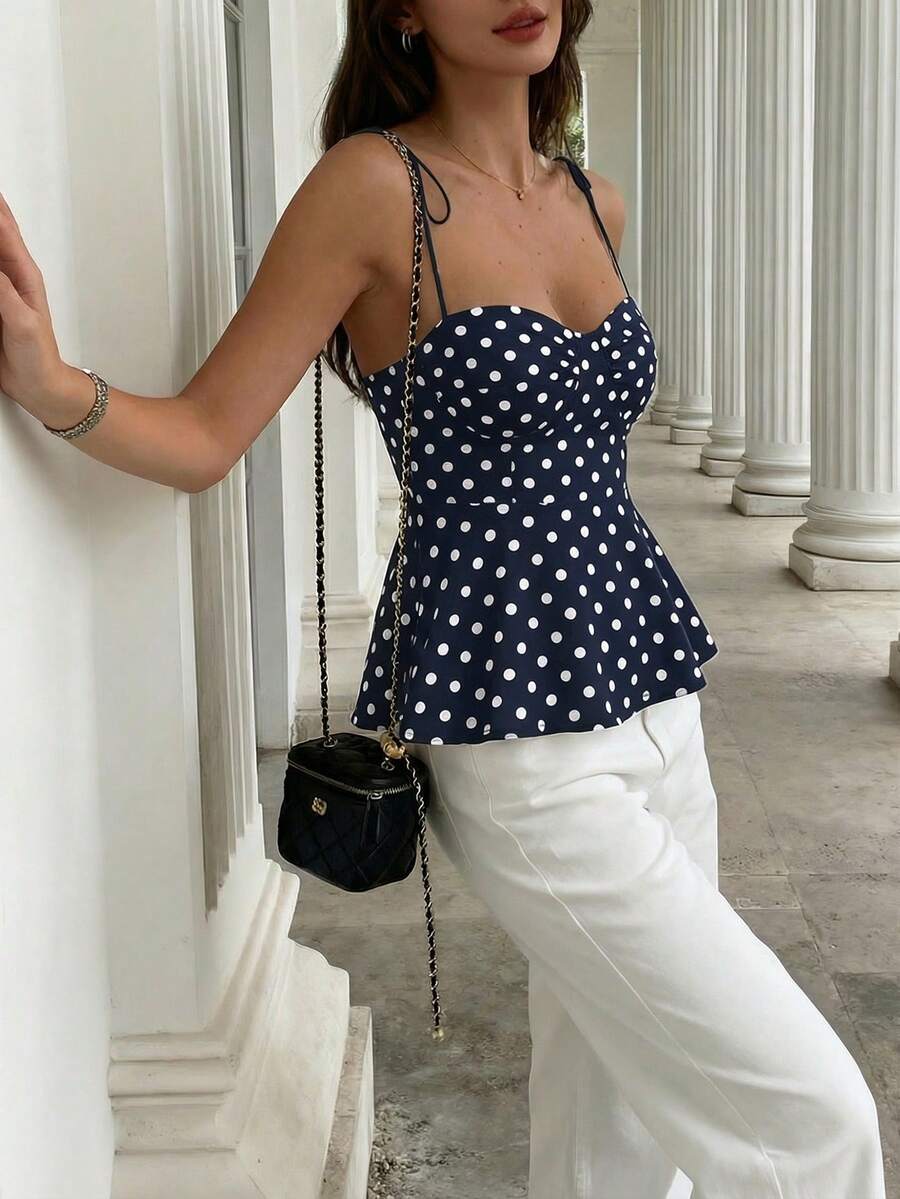Woman's Vest