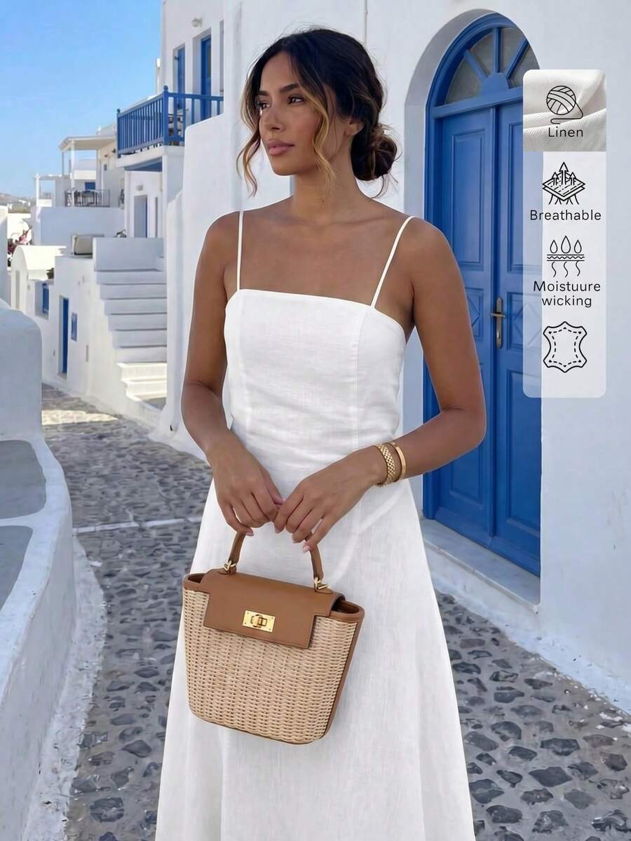 Woman's Vest