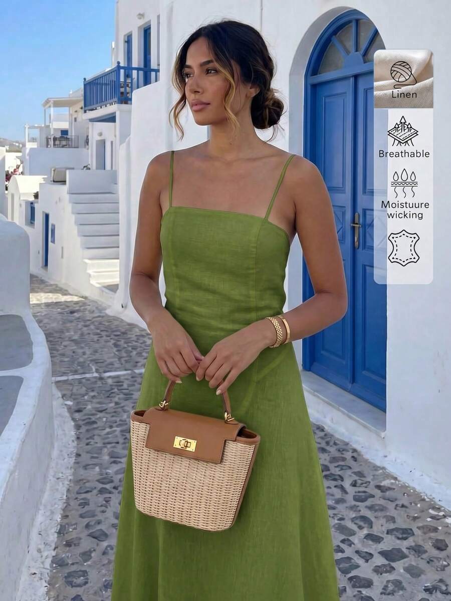 Woman's Vest