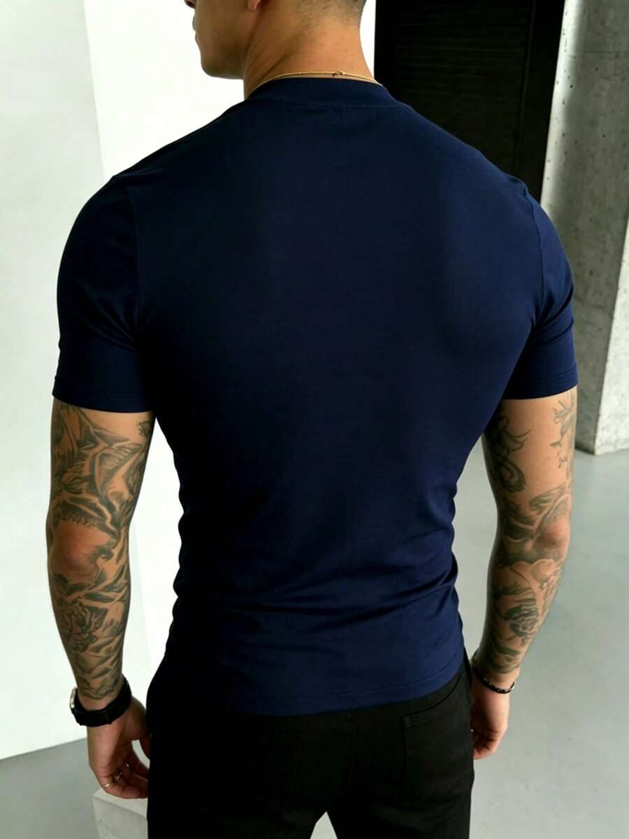T-shirt Men