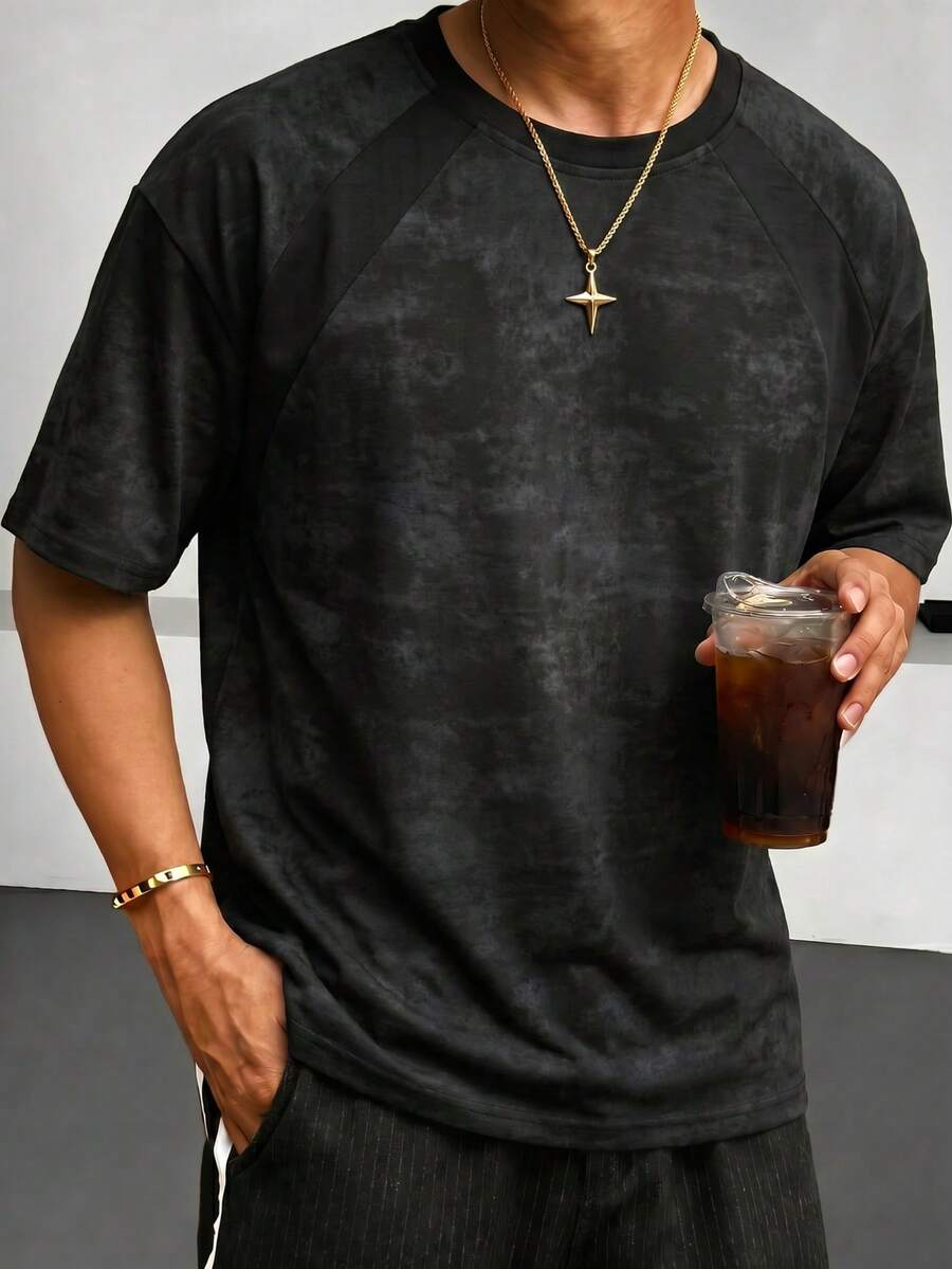 T-shirt Men