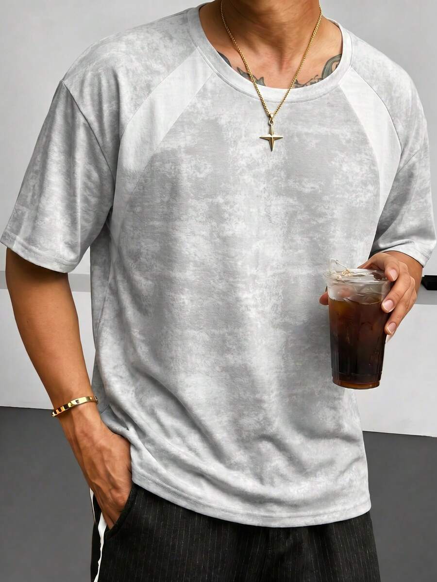 T-shirt Men