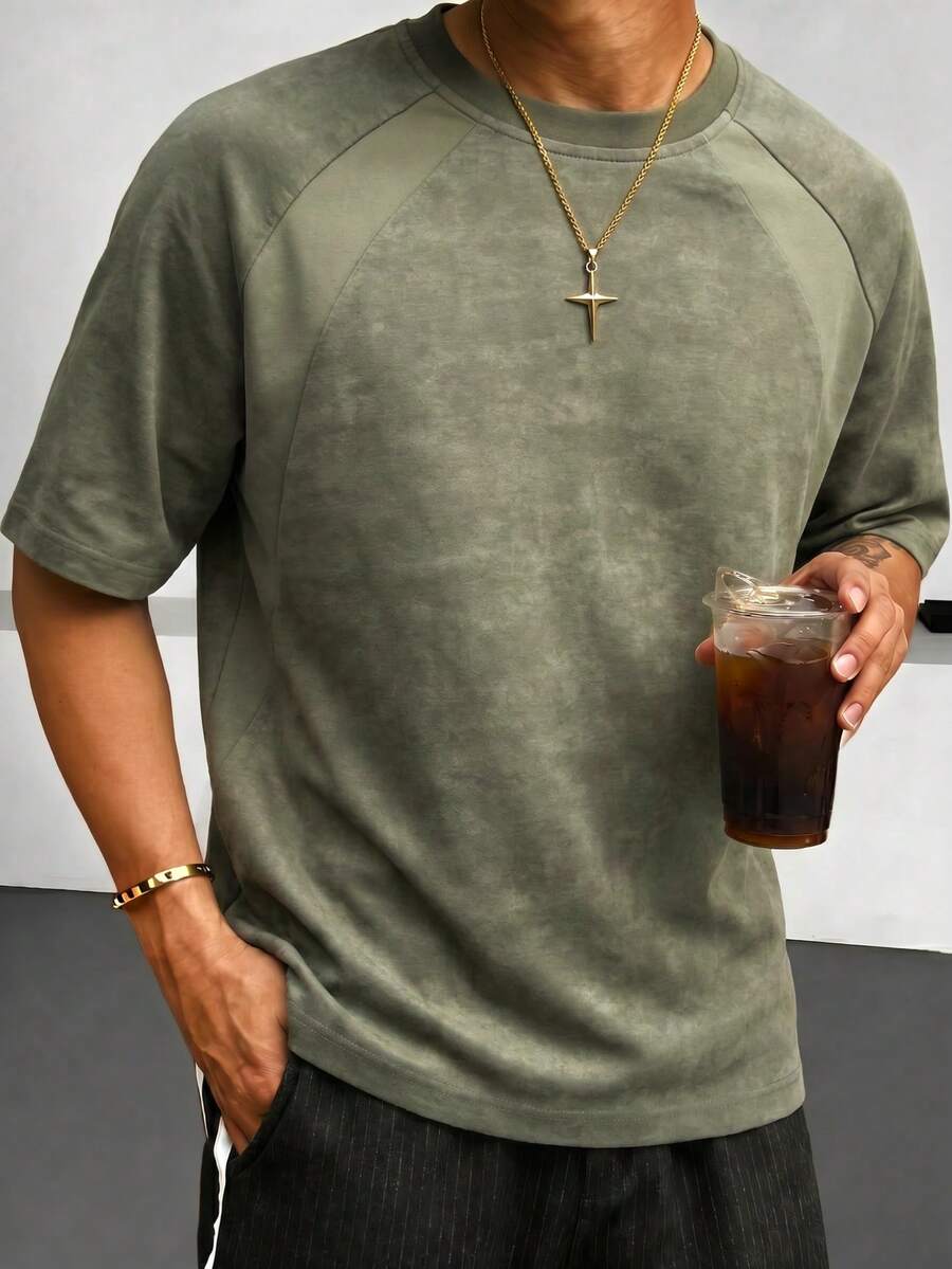 T-shirt Men