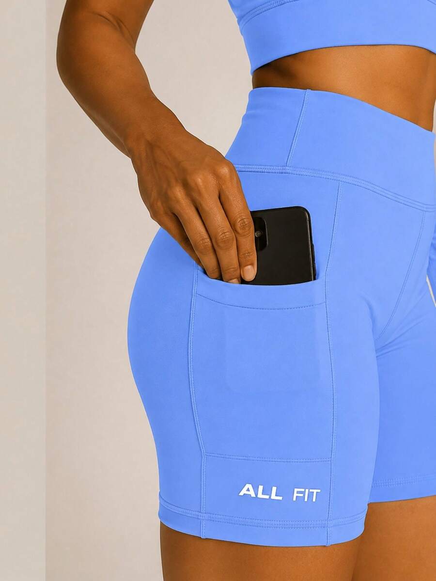 Woman's gym cloth