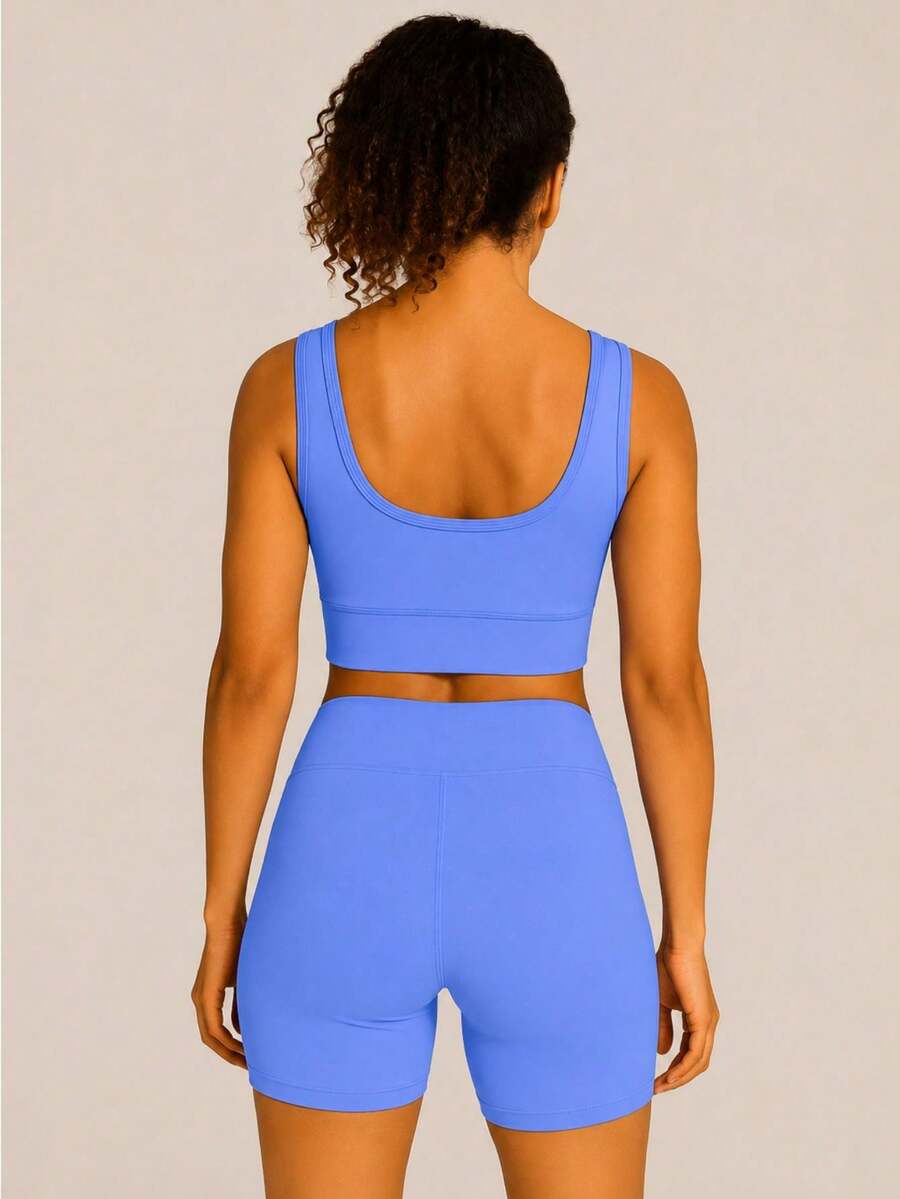 Woman's gym cloth