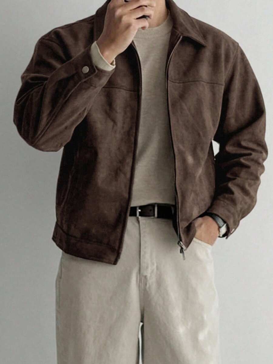 Men Jacket stylish