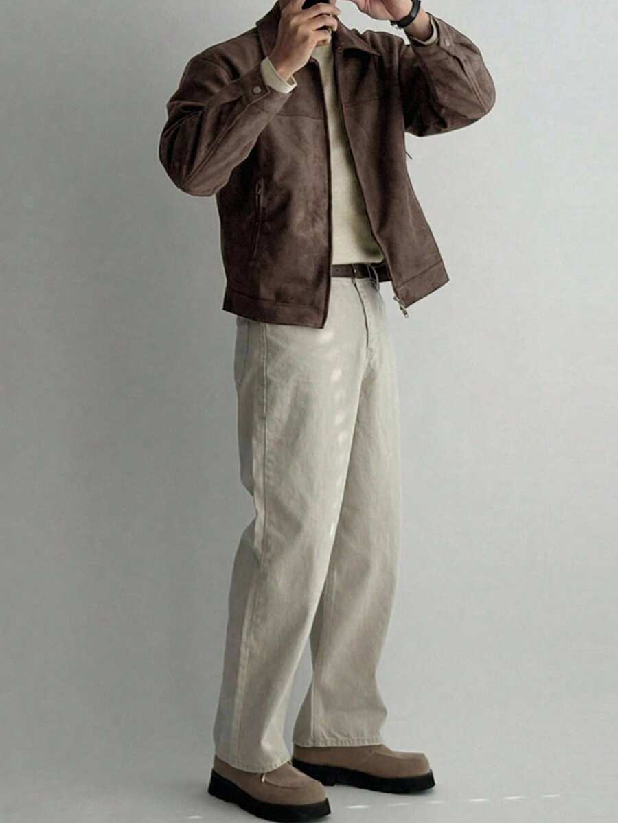 Men Jacket stylish