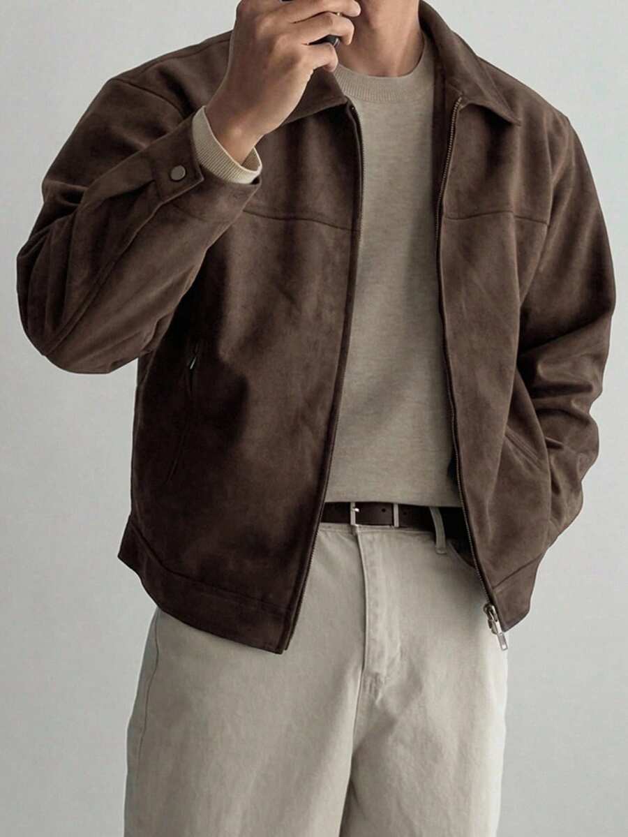 Men Jacket stylish