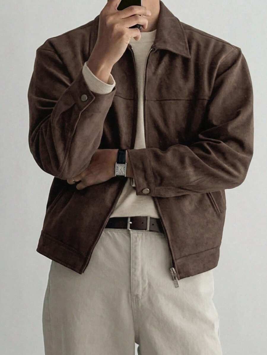 Men Jacket stylish