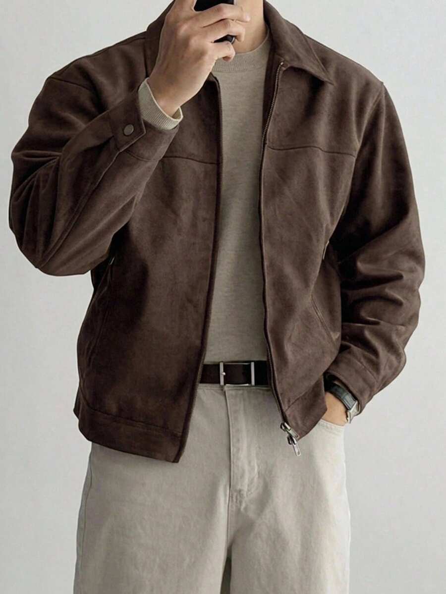 Men Jacket stylish