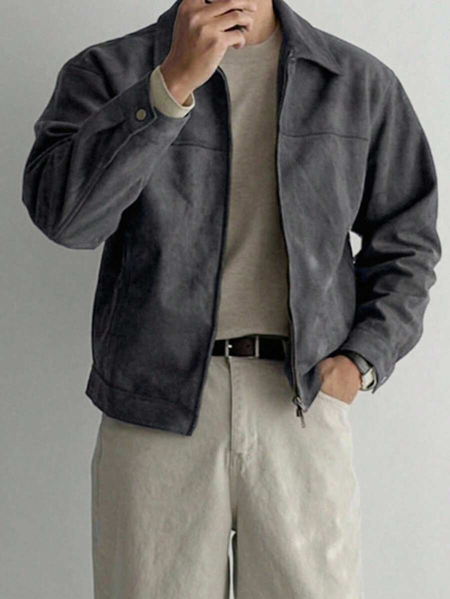 Men Jacket stylish
