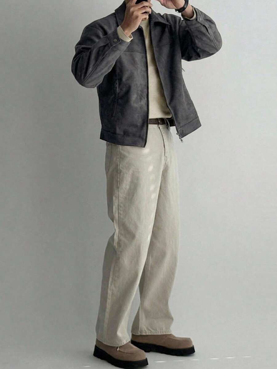 Men Jacket stylish
