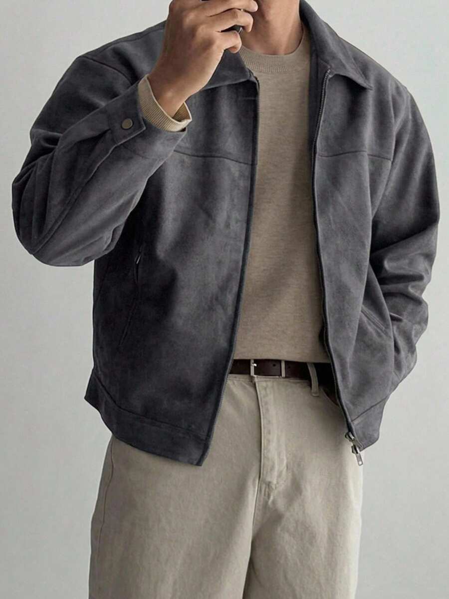 Men Jacket stylish