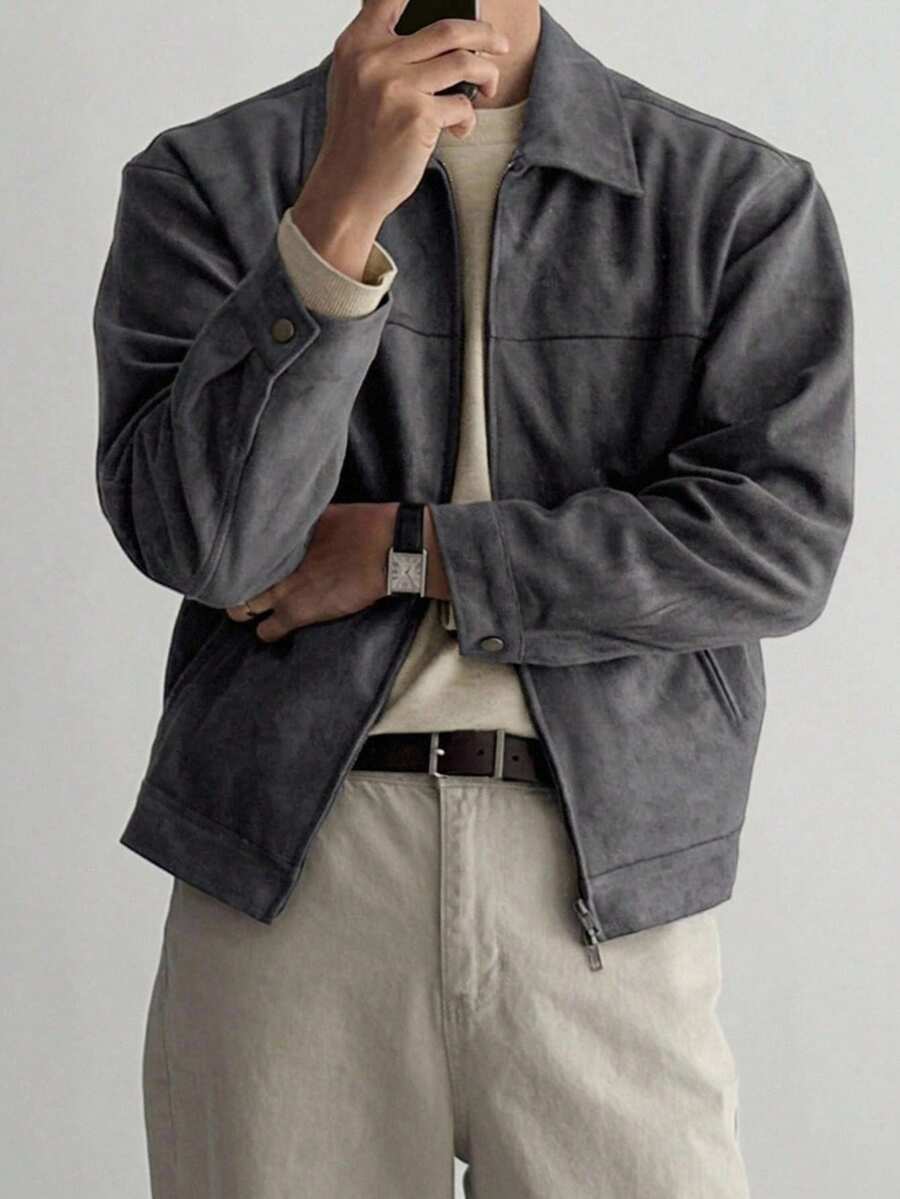 Men Jacket stylish