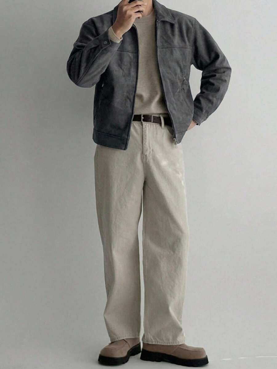 Men Jacket stylish