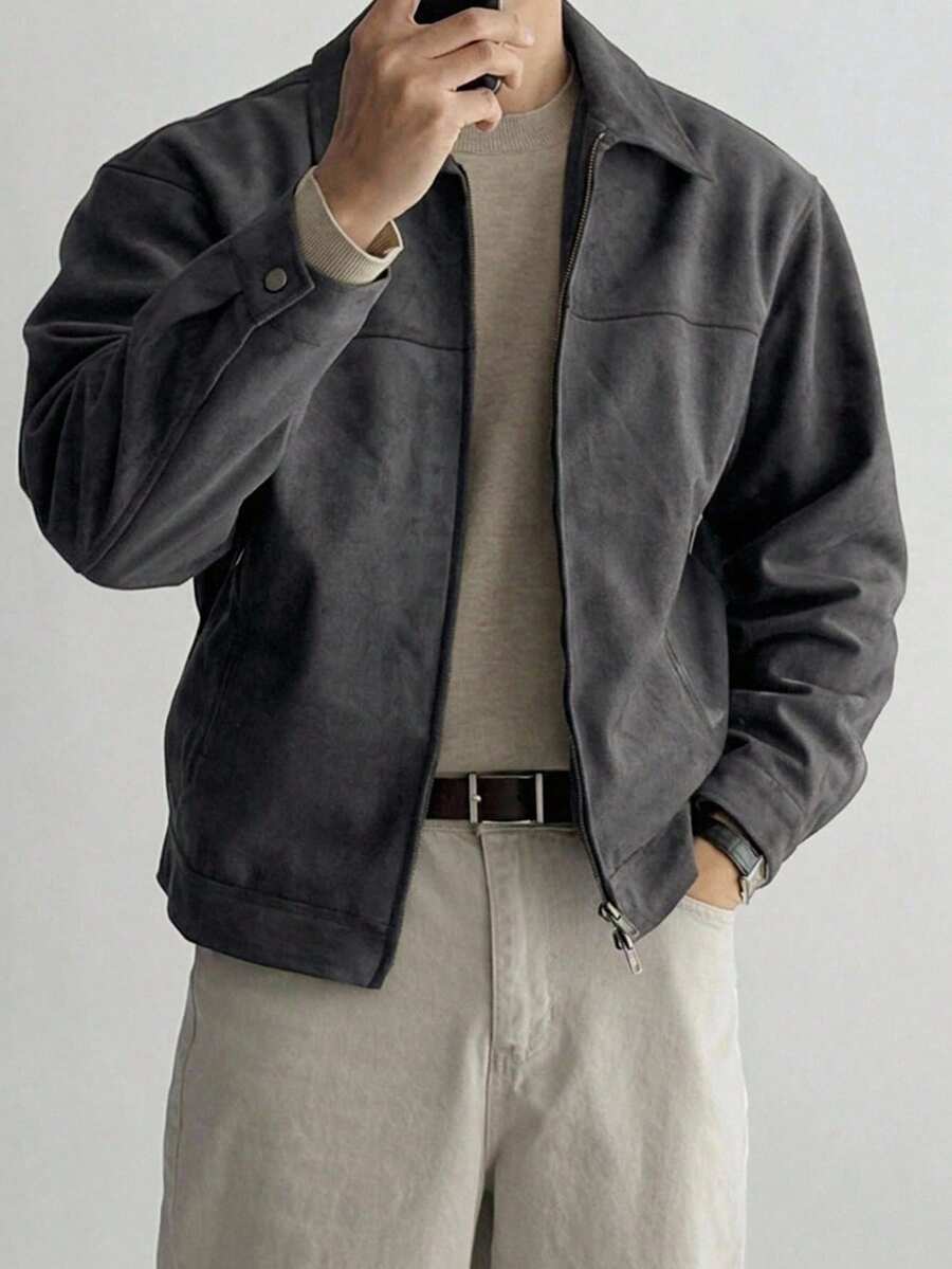 Men Jacket stylish