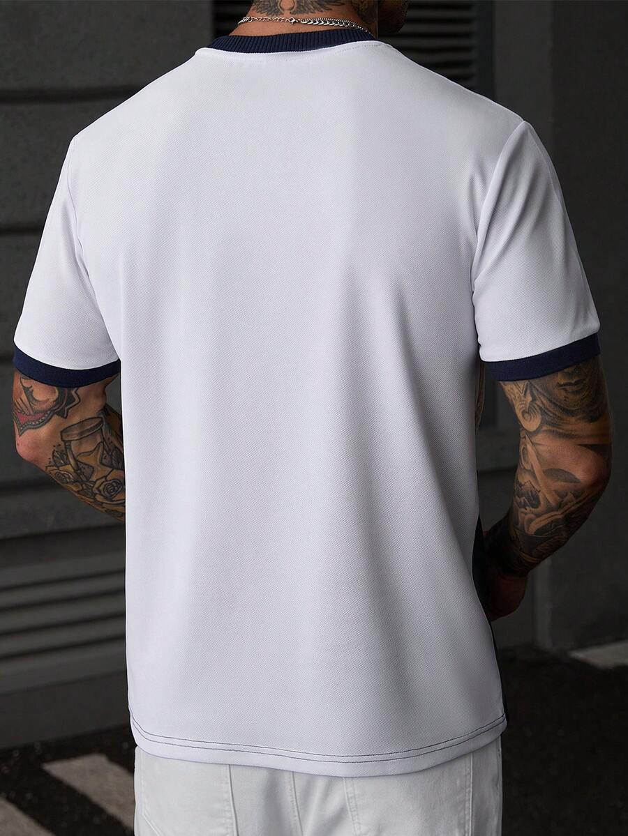 T-shirt Men