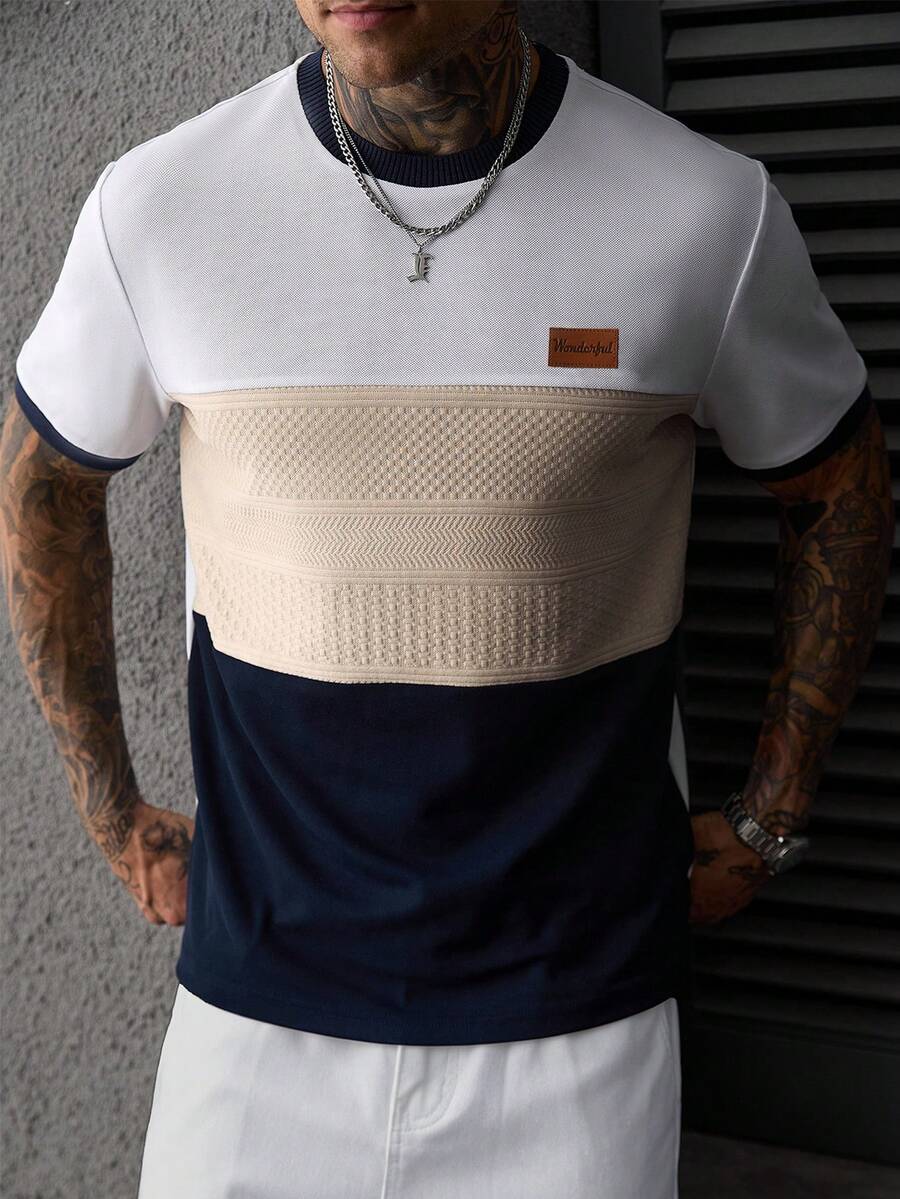 T-shirt Men