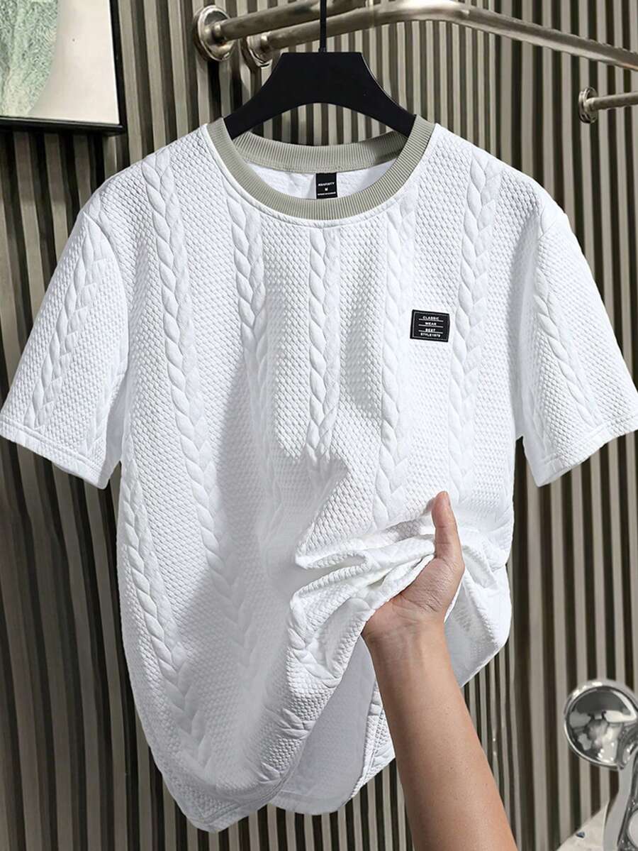 T-shirt Men