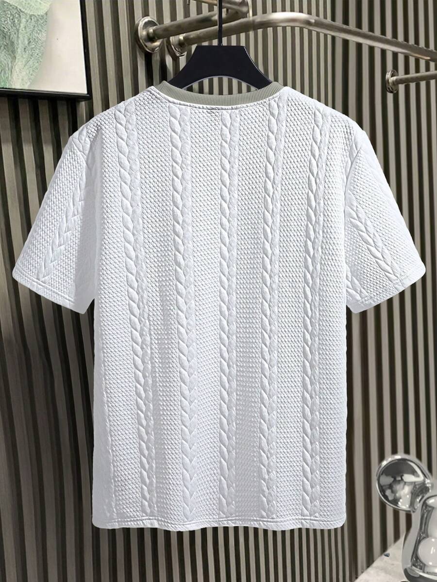 T-shirt Men